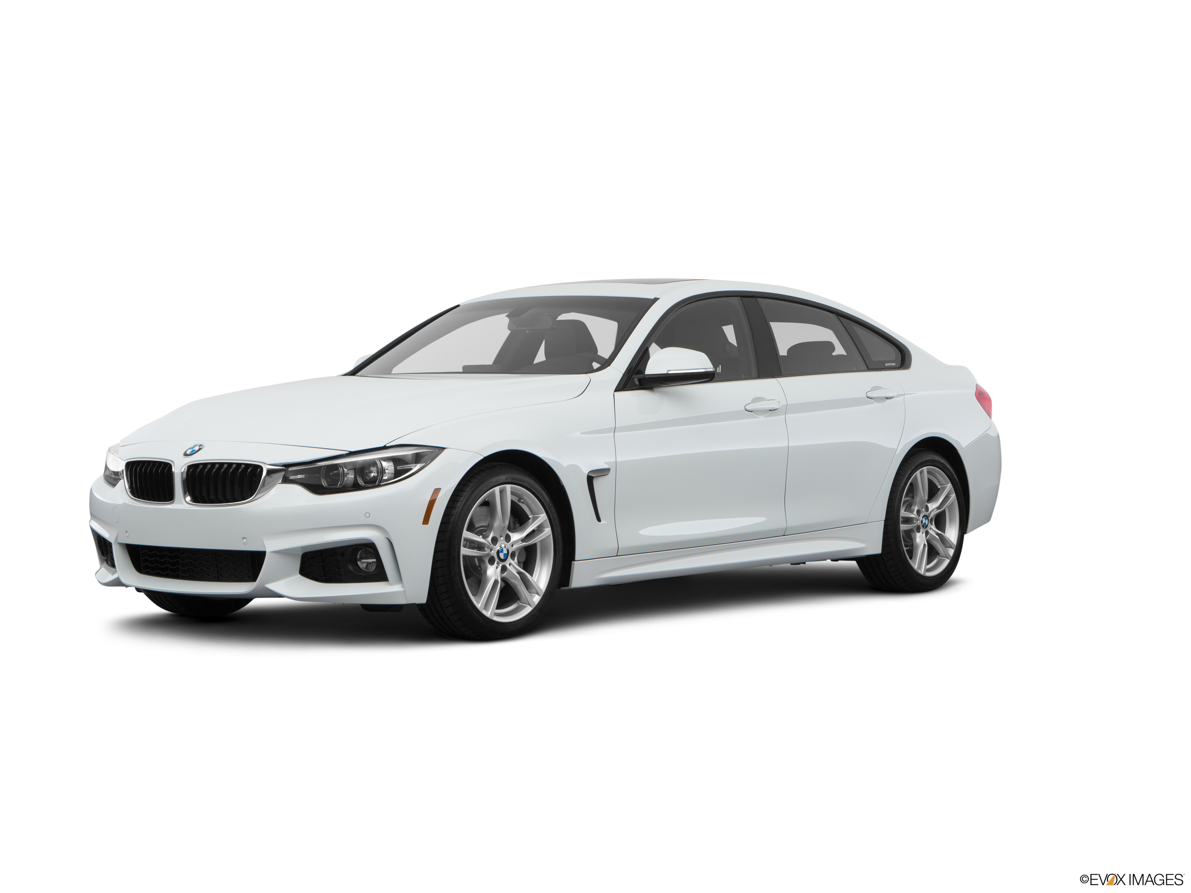 Used 2019 BMW 4 Series 430i xDrive Gran Coupe Sedan 4D Prices | Kelley ...